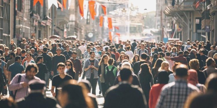 Kent kent göç istatistikleri: İstanbul’a gelenden çok giden var