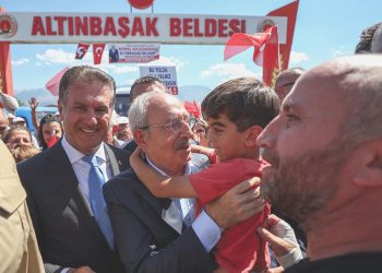 Kılıçdaroğlu: Asıl artırımı lokal seçimden sonra göreceksiniz