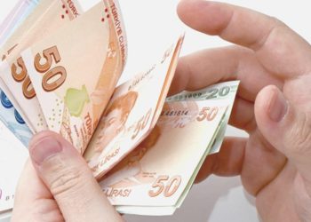 KKM’ye temmuzda 34,5 milyar liralık rekor ödeme