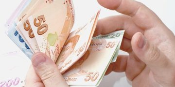 KKM’ye temmuzda 34,5 milyar liralık rekor ödeme