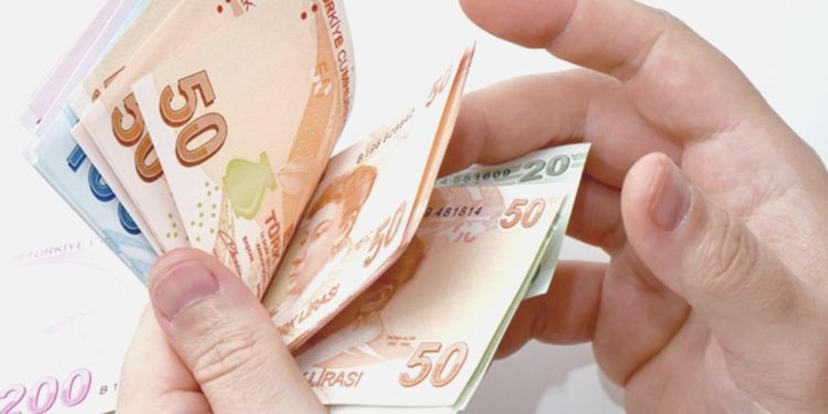 KKM’ye temmuzda 34,5 milyar liralık rekor ödeme