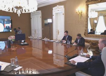 KKTC, Malezya’ya Ticaret Ofisi açıyor