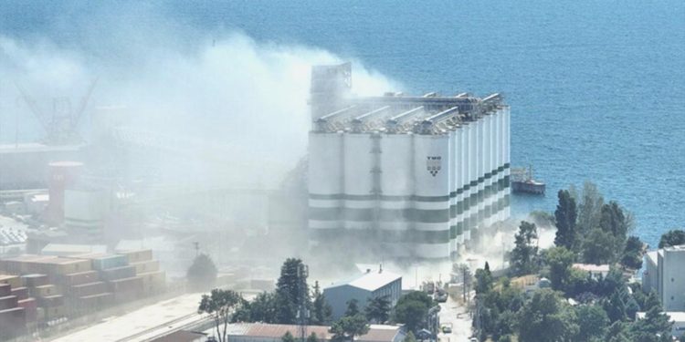 Kocaeli’deki patlamayla ilgili soruşturma başlatıldı