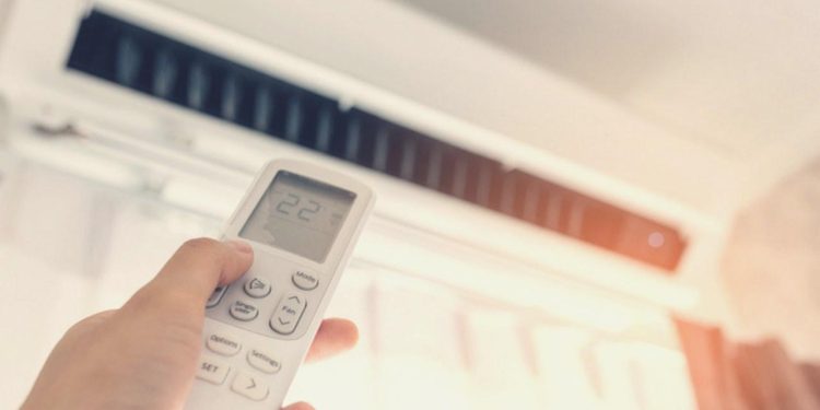 Konut tipi klima pazarı yüzde 30 büyüdü