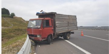 Kuzey Marmara Otoyolu’nda zincirleme kaza: 6 yaralı