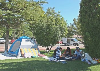 Malatya’da zelzele korkusu: Kimi vatandaşlar sokakta sabahladı