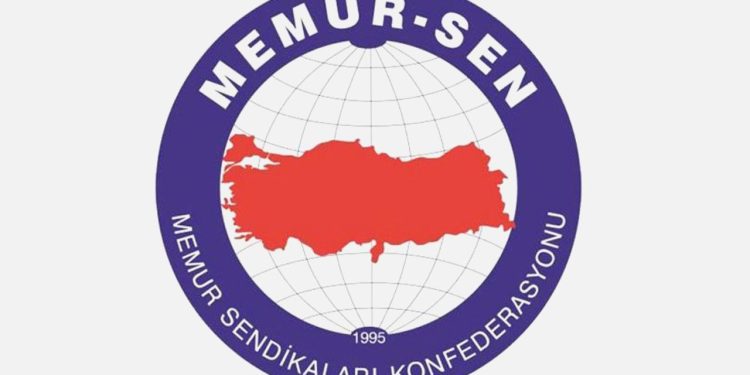 Memur- Sen anketine nazaran kamu çalışanları oransal artırım istiyor