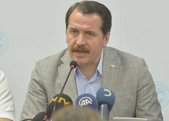 Memur-Sen toplu kontrat için Kamu Vazifelileri Hakem Heyetine başvurusunu yaptı