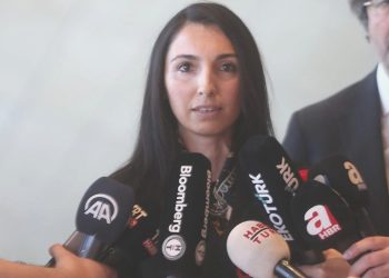 Merkez Bankası TÜSİAD ile görüştü