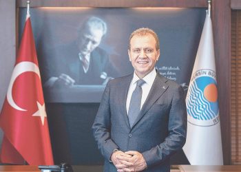 Mersin Metro Projesi’nin dış kredilerine onay verildi