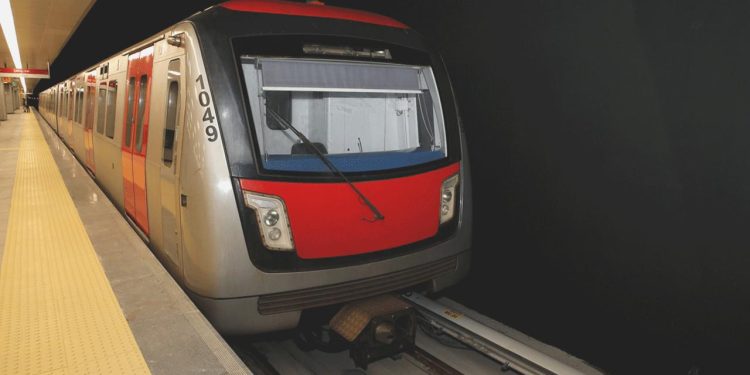Metro sınırları 30 Ağustos’ta fiyatsız