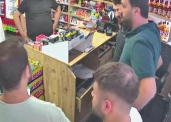 Monopol bayisinde cinayet soruşturmasında gözaltı sayısı dokuza çıktı