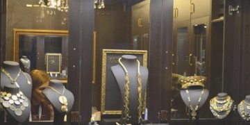 Mücevher ithalatına yüzde 20 ‘ek yükümlülük’ getirildi