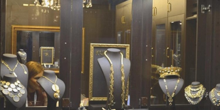 Mücevher ithalatına yüzde 20 ‘ek yükümlülük’ getirildi