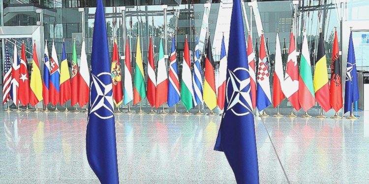 NATO: Rusya’nın Ukrayna’yla ilgili planlarında değişiklik yok