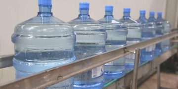 Oda lideri, akaryakıta dikkat çekti: Damacana su 100 lirayı bulabilir