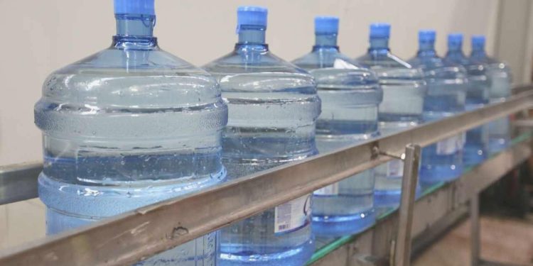 Oda lideri, akaryakıta dikkat çekti: Damacana su 100 lirayı bulabilir