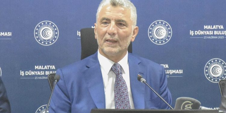 Ömer Bolat: Genç girişimcilerimizin yanındayız