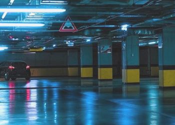 Otopark Yönetmeliği’ne “kentsel dönüşüm” düzenlemesi