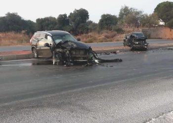 Oyuncu Olgun Şimşek, Bodrum’da trafik kazası geçirdi