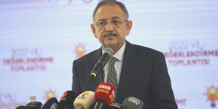 Özhaseki: Türkiye ve Fildişi Kıyısı ortasında ticaret hacmi bir milyar dolar