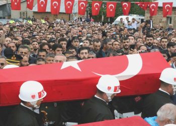 Pençe-Kilit Operasyonundan acı haber! 2 asker şehit oldu