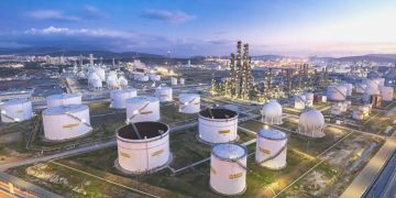 Petkim’den ikinci çeyrekte 134.4 milyon TL net kâr