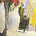 Plastik poşet fiyatları arttı