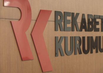 Rekabet Kurumu 16 şirkete idari para cezası kesti