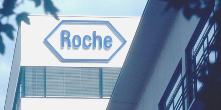 Roche’nin ‘yanlışlığı’ şirket paylarına yaradı