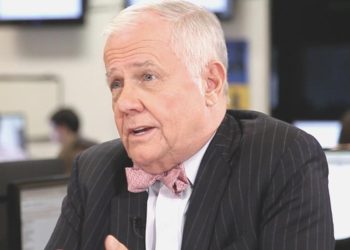 Rogers: Türk iktisadı için çok daha optimistim