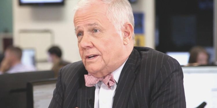 Rogers: Türk iktisadı için çok daha optimistim