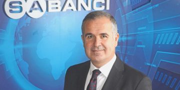 Sabancı Holding’in konsolide net kârı 19,4 milyar TL oldu