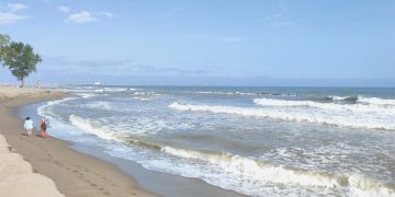 Sakarya’da denize girmek yasaklandı