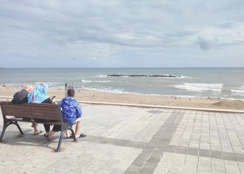 Sakarya’da denize girmek yasaklandı