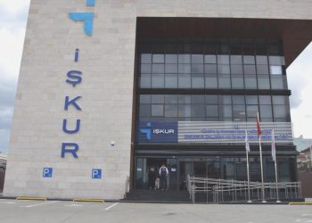 Samsun’da kamu kurumlarında 9 ay mühletle çalıştırılmak üzere 1047 emekçi alınacak