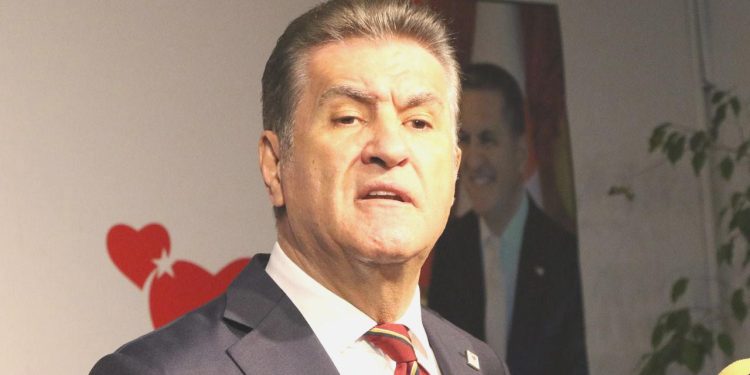 Sarıgül, İstanbul’a aday gösterileceği tezine karşılık verdi