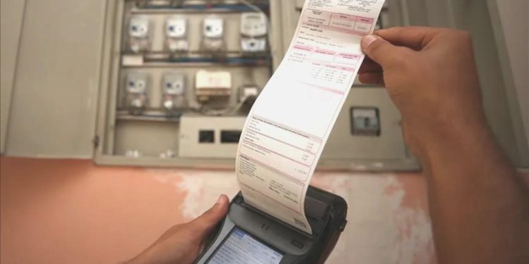 Sarsıntı bölgesinde ‘fatura silme’ müracaatında tarih uzadı