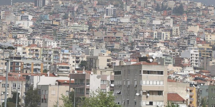 Seçim öncesi ‘imar affı’ beklentisine Özhaseki’den ret