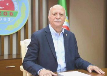 Şemsi Bayraktar’dan yetkililere “Tarım envanterinin hazırlanması” daveti