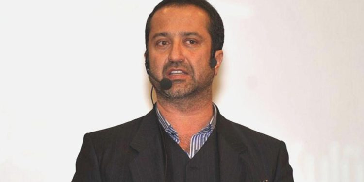 Serdar Bilgili, Manhattan’da gökdelene ortak oldu