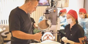 Sıhhat turizminde ‘çantacı’ ve ‘merdiven altı’ tehdidi