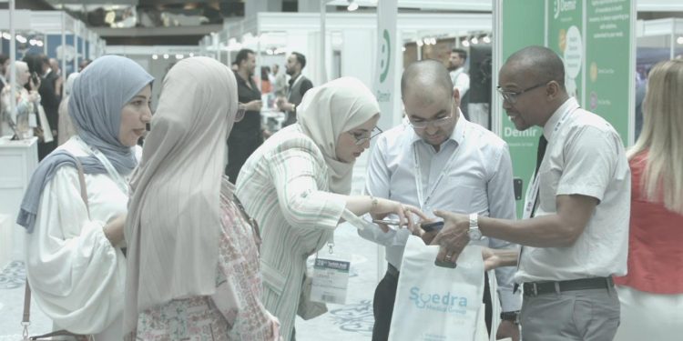 Sıhhat turizminde gaye 2 milyon ziyaretçi