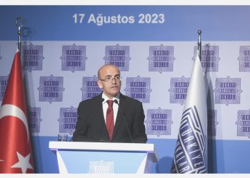 Şimşek kredi paketini kıymetlendirdi: İktisatta yapısal dönüşüm sürat kazanacak