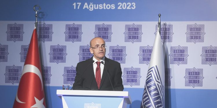 Şimşek kredi paketini kıymetlendirdi: İktisatta yapısal dönüşüm sürat kazanacak