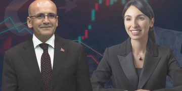 Şimşek ve Erkan, JP Morgan’ın yatırımcı toplantısına katılacak