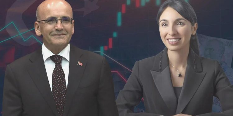 Şimşek ve Erkan, JP Morgan’ın yatırımcı toplantısına katılacak