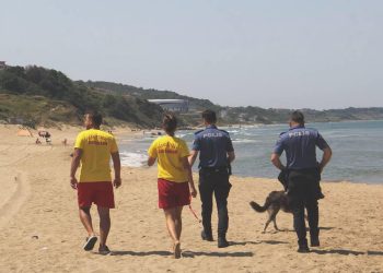 Sinop’ta denizde boğulmaktan kurtarılan dört kişilik aile hastanede öldü