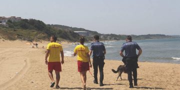 Sinop’ta denizde boğulmaktan kurtarılan dört kişilik aile hastanede öldü