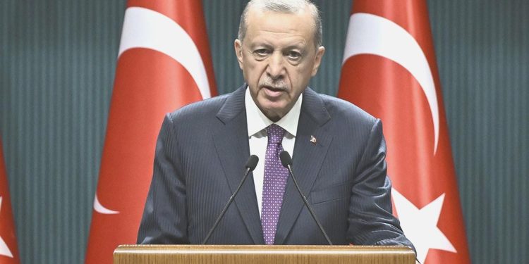 Son dakika…Erdoğan: Enflasyonu yeniden tek haneye indireceğiz